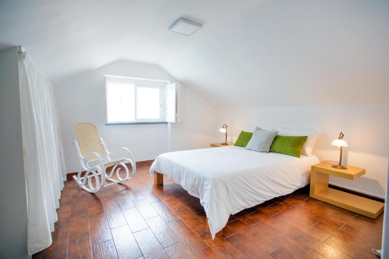 シントラ Casa Bom Diaヴィラ エクステリア 写真