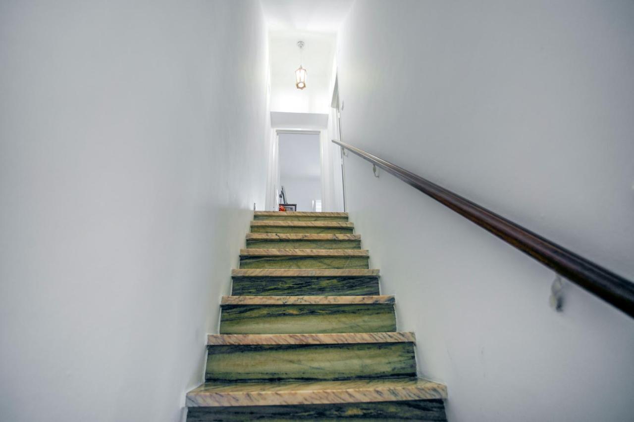 シントラ Casa Bom Diaヴィラ エクステリア 写真