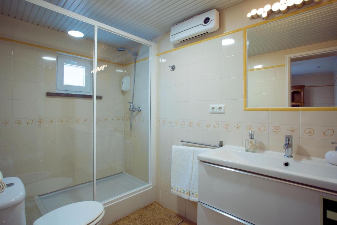 シントラ Casa Bom Diaヴィラ エクステリア 写真