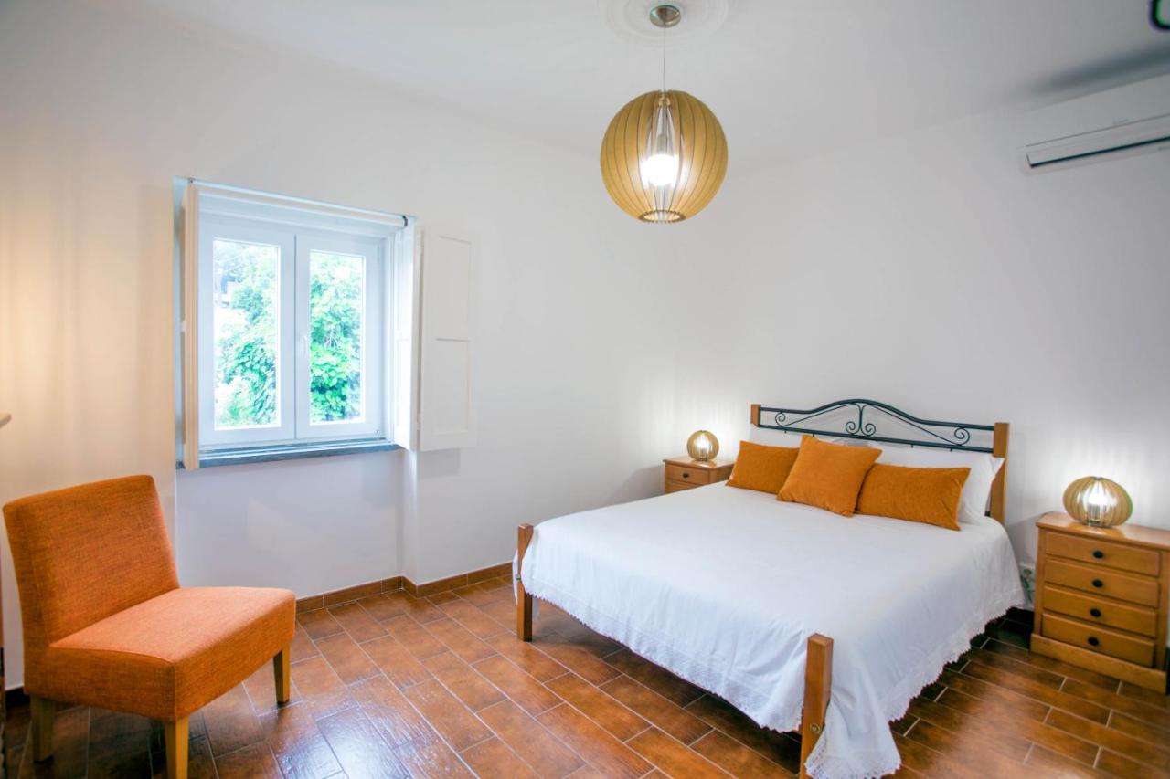 シントラ Casa Bom Diaヴィラ エクステリア 写真