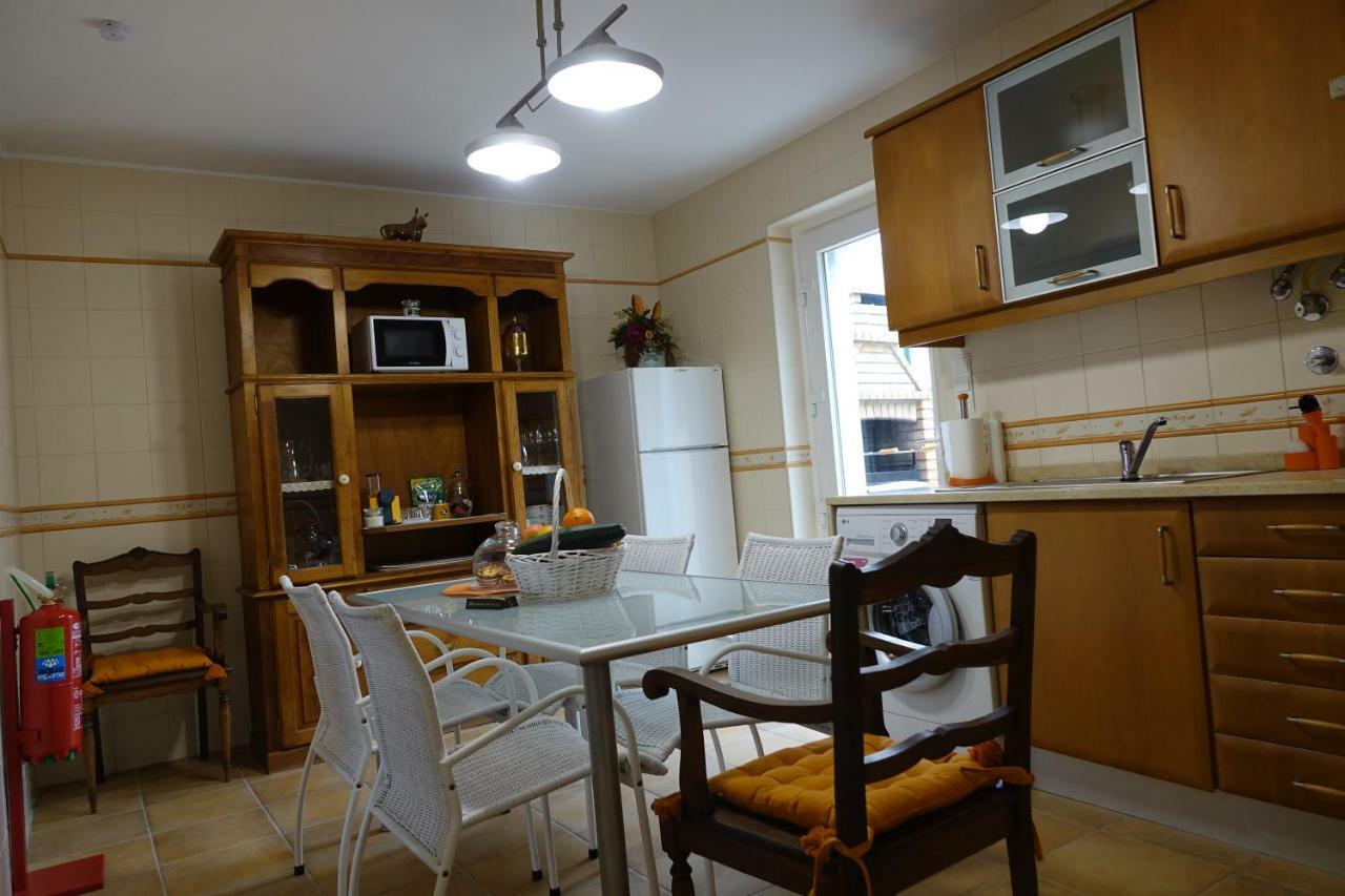 シントラ Casa Bom Diaヴィラ エクステリア 写真