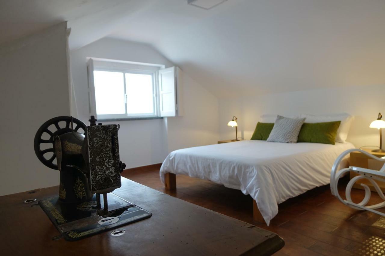 シントラ Casa Bom Diaヴィラ エクステリア 写真