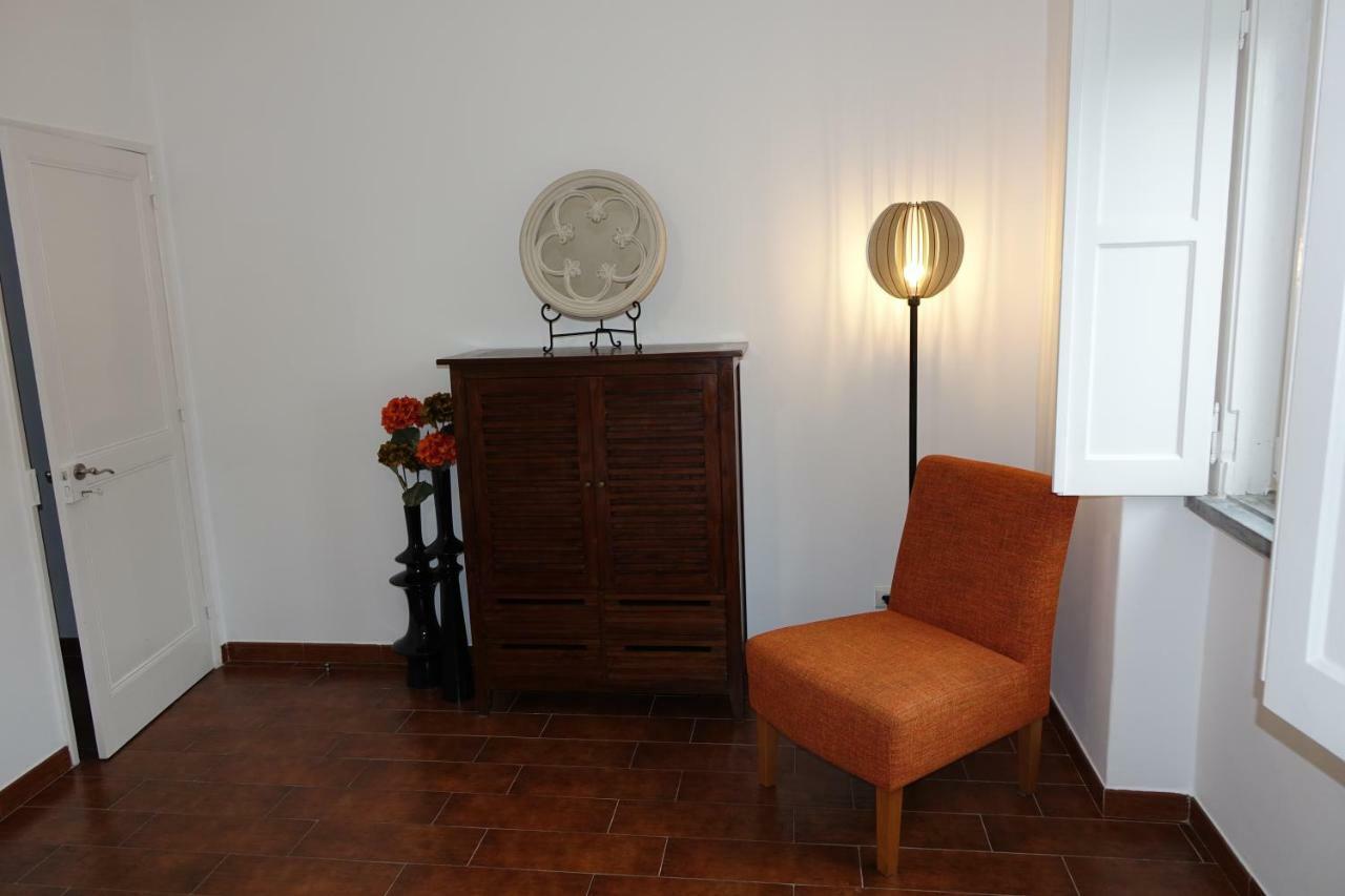 シントラ Casa Bom Diaヴィラ エクステリア 写真