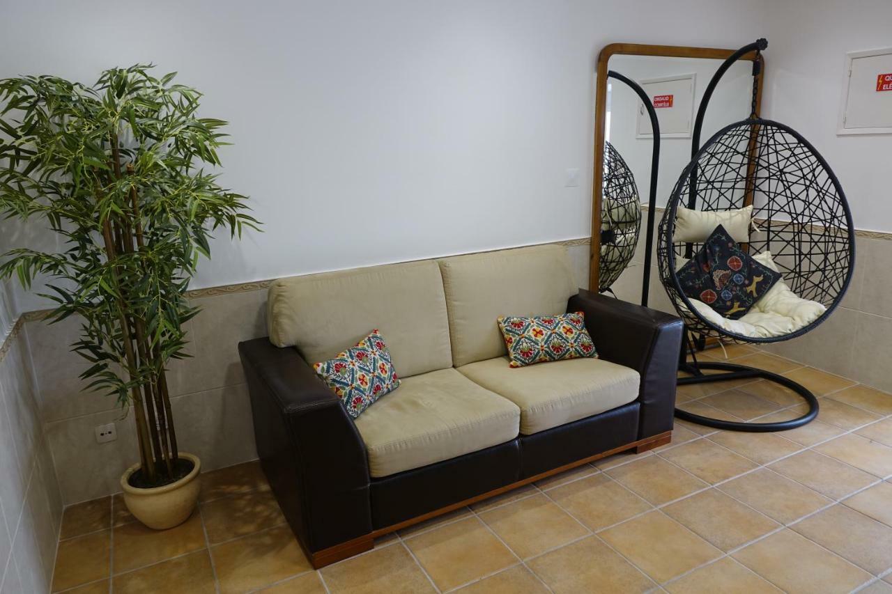 シントラ Casa Bom Diaヴィラ エクステリア 写真