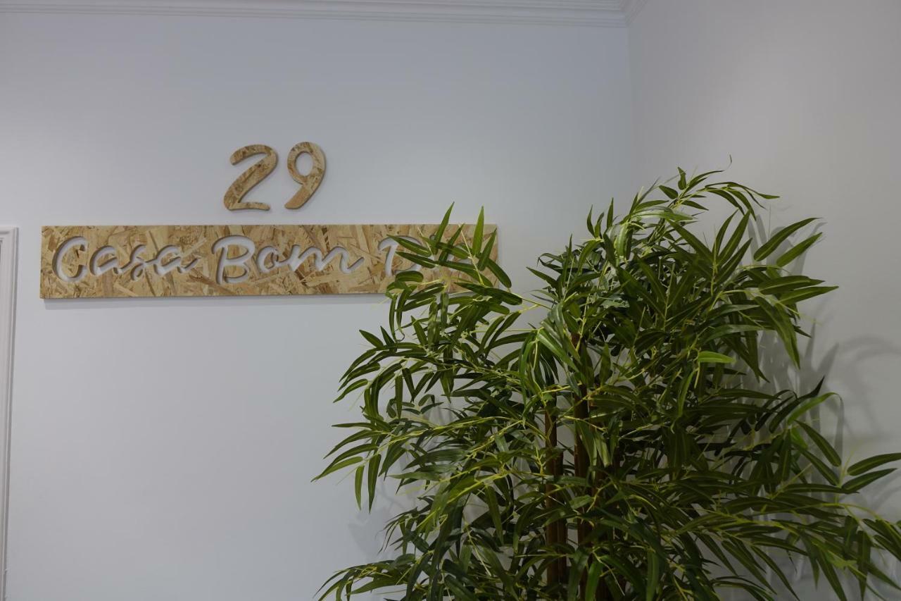 シントラ Casa Bom Diaヴィラ エクステリア 写真