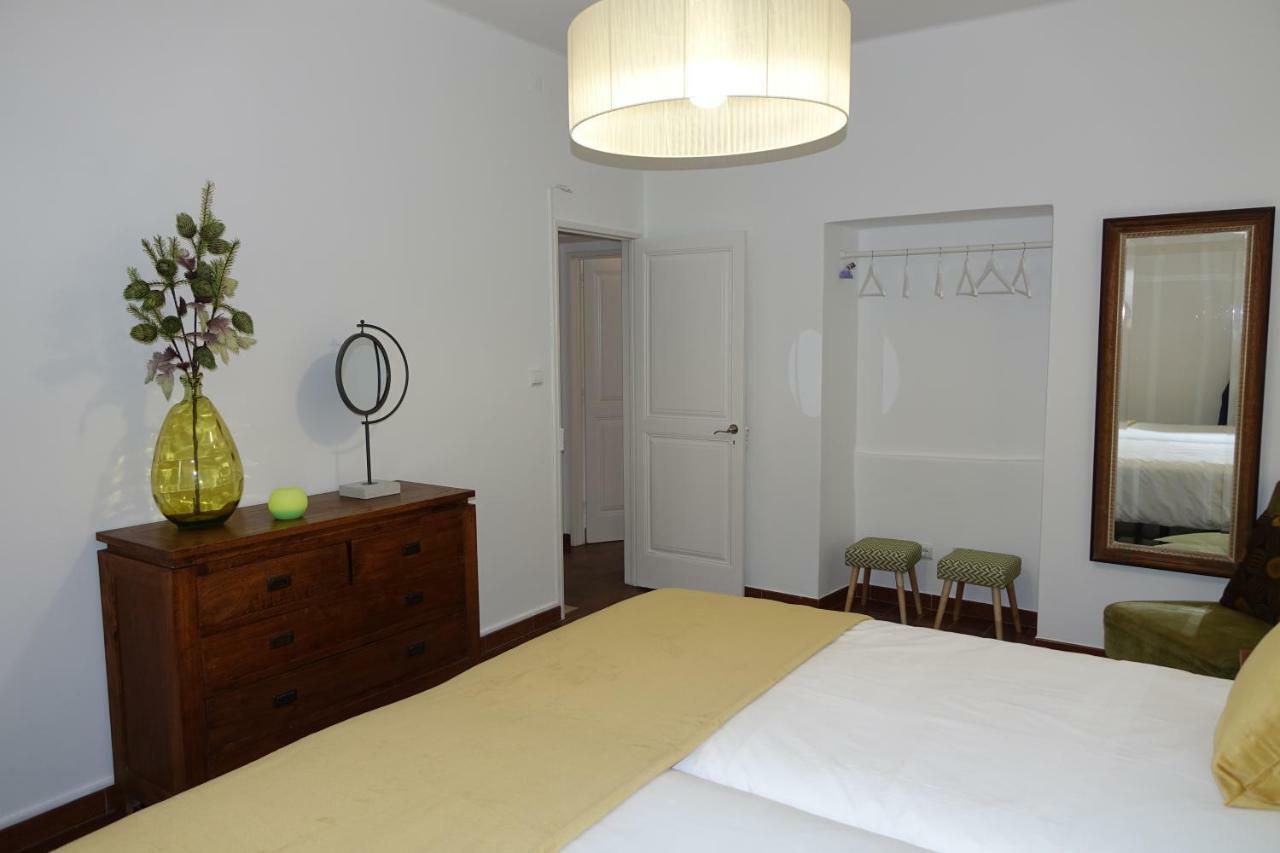 シントラ Casa Bom Diaヴィラ エクステリア 写真