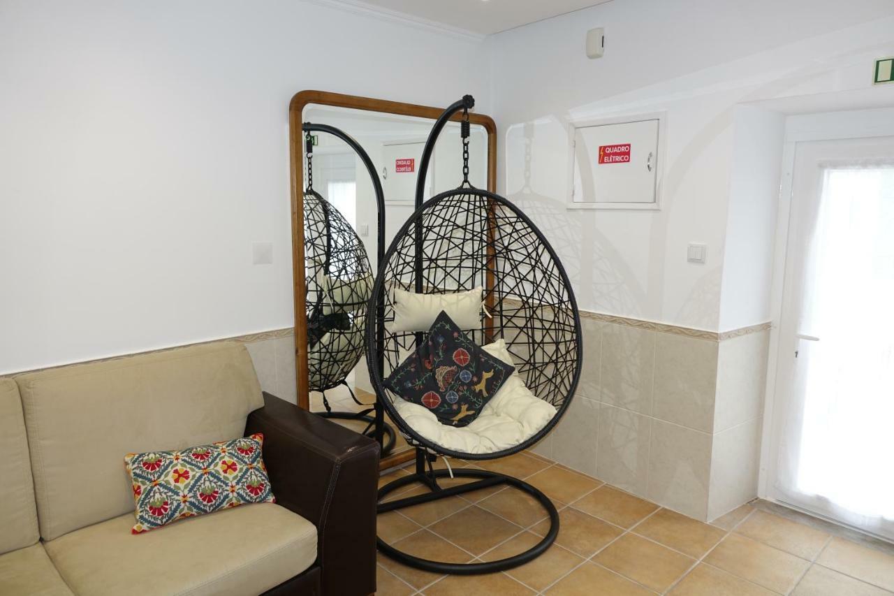 シントラ Casa Bom Diaヴィラ エクステリア 写真