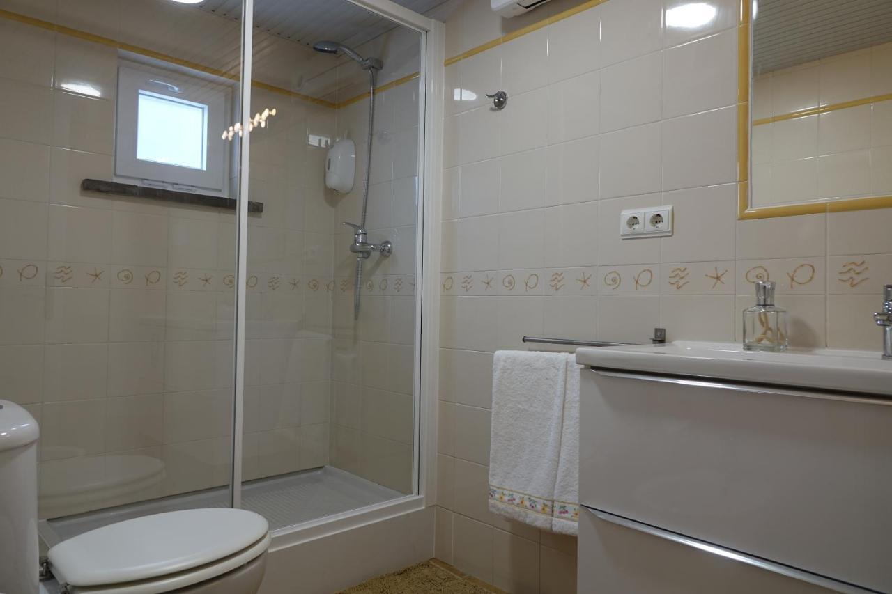 シントラ Casa Bom Diaヴィラ エクステリア 写真