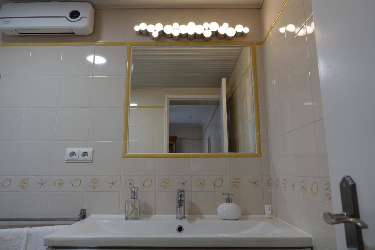 シントラ Casa Bom Diaヴィラ エクステリア 写真